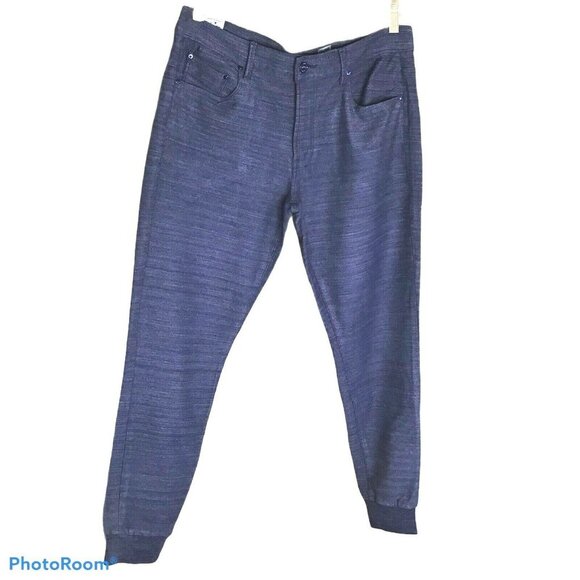 MOTHER The Trainer Joggers, EUC
